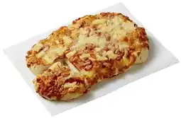 Coles Coles Bakery Tear and Share offer