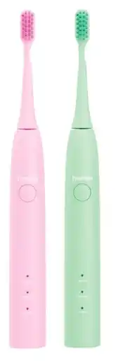 Coles Hismile Electric Toothbrush 1 Pack offer