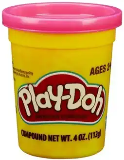 Coles Playdoh Single Tub 1 Each offer
