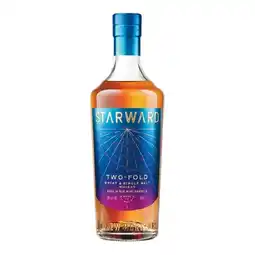 Starward Two-Fold Australian Whisky 700ml