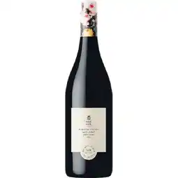 Tread Softly Forever Young Pinot Noir 750ml
