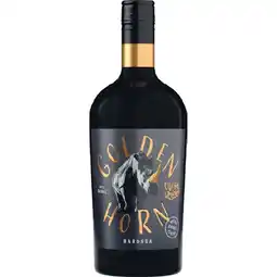 Woolworths Old Fat Unicorn Golden Horn Shiraz 750ml offer
