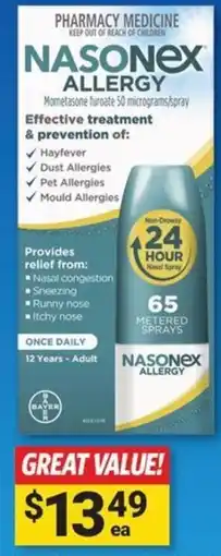 NASONEX