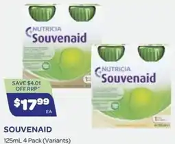 SOUVENAID