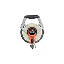 Mitre 10 Crescent Tape Measure Long Fibreglass 30m/100 x 13mm offer