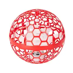 Target Hand Operated Light Up Drone - Anko offer