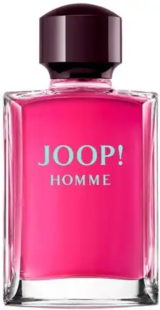 Discount Drug Stores Joop! Homme EDT 125mL offer