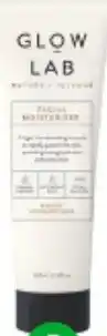 Woolworths Glow Lab Moisturiser 100ml offer