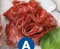 Foodland KR Castlemaine Salami or Pepperoni offer