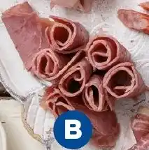 Foodland Bertocchi Corned Beef Silverside offer