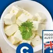 Foodland Riverina Australian Fetta offer