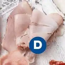 Foodland D'Orsogna Seasoned Roast Pork offer
