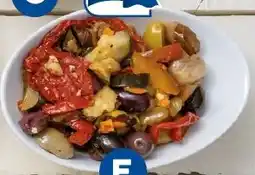 Foodland AusFresh Antipasto Tuscan or Euro Mix offer