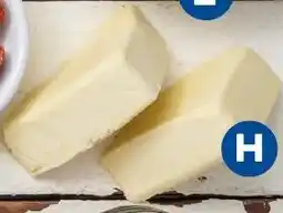 Foodland Mersey Valley Vintage Club Cheese 235g offer