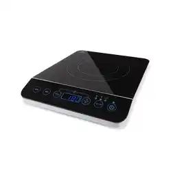 Target Induction Cooker - Anko offer