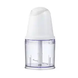 Target Mini Chopper - Anko offer