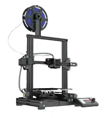 Jaycar Electronics Voxelab aquila 3d printer offer
