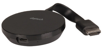 Jaycar Electronics Wi-fi hdmi miracast dongle offer