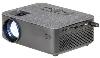 Jaycar Electronics Portable projector offer