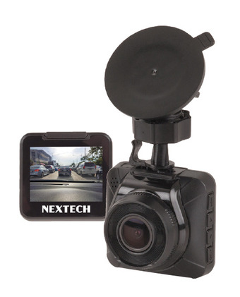 Jaycar Electronics 1080p car dash cam offer