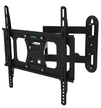 Jaycar Electronics Wall mount tv brackets with 180° swivel - 23"-55" offer