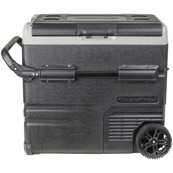Jaycar Electronics Brass monkey ultra-portable dual zone - 55l 82 cans offer