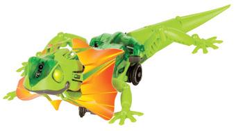 Jaycar Electronics Smart frilled lizard kit offer