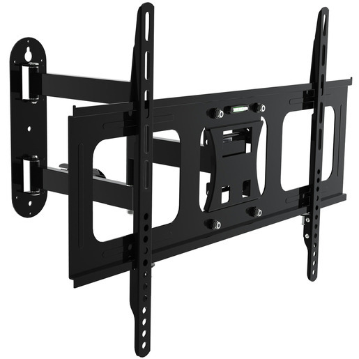 Wall mount tv brackets with 180° swivel 32"70" offer at Jaycar