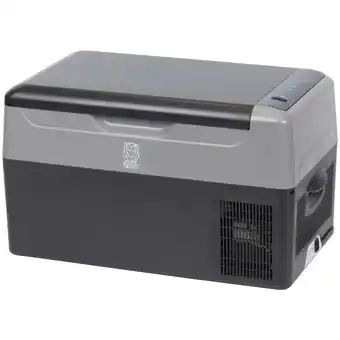 Jaycar Electronics Brass monkey 12v/24v portable fridge/ freezers compact single zone - 22l 28 cans offer