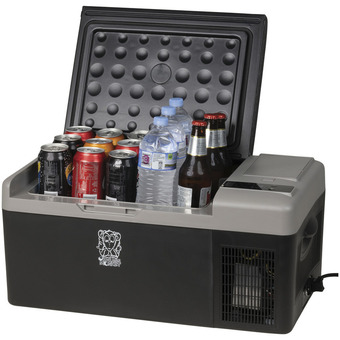 Jaycar Electronics Brass monkey single zone - 15l 21 cans offer