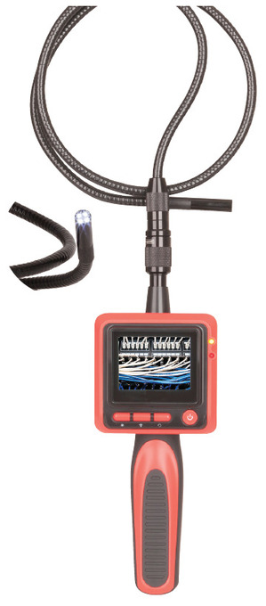 Jaycar Electronics Inspection camera offer