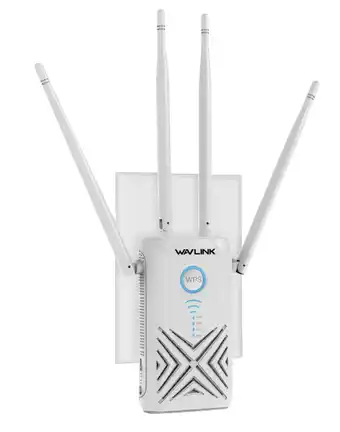 Jaycar Electronics High power wi-fi range extender offer