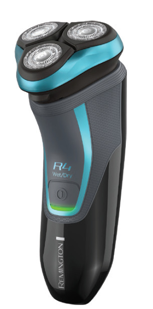 Bi-Rite Remington style series r4 rotary shaver offer