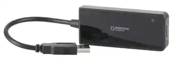 Jaycar Electronics Usb 3.0 to hdmi converter offer
