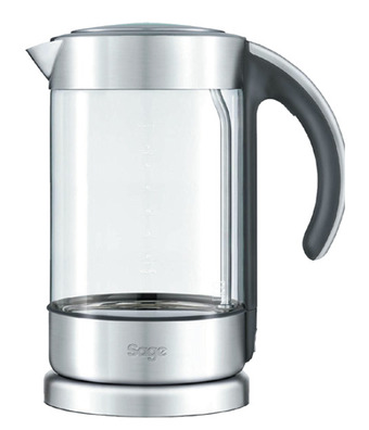 Breville 1.7l glass kettle