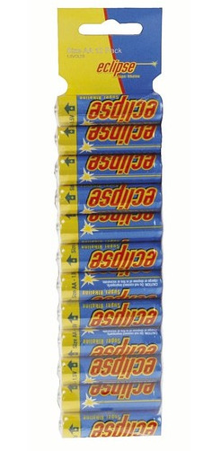 Jaycar Electronics 12pk aa batteries offer