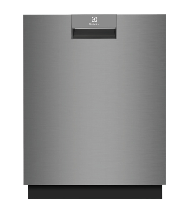Electrolux 60cm builtunder dishwasher with comfort lift offer at BiRite