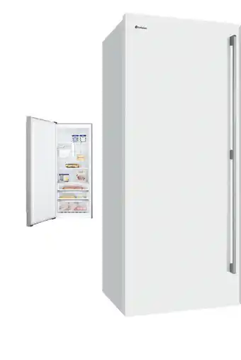 Bi-Rite Westinghouse 388l freestanding freezer offer