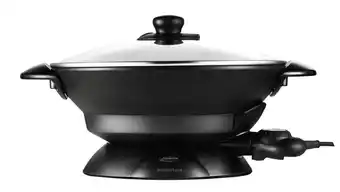 Bi-Rite Sunbeam diamondforce professional wok 7.5l offer