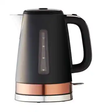 Bi-Rite Russell hobbs 1.7l brooklyn kettle offer