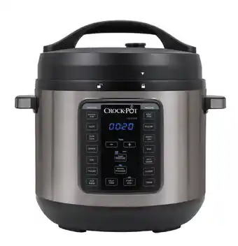 Bi-Rite Crock-pot express crock xl multi cooker offer