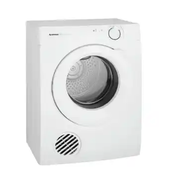 Bi-Rite Simpson 4.5kg vented dryer offer
