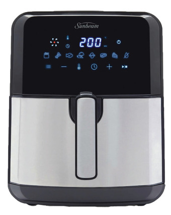 Bi-Rite Sunbeam diamondforce 3 in 1 digital 5l air fryer offer