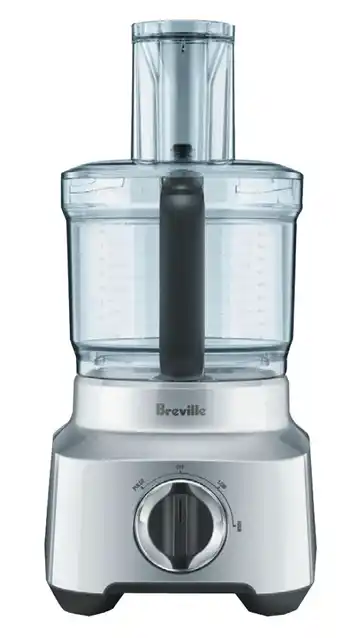 Bi-Rite Breville the kitchen wizz 8 food processor offer