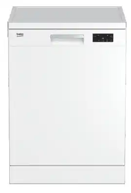 Bi-Rite Beko 14 place setting dishwasher white offer