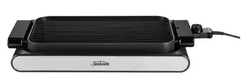 Bi-Rite Sunbeam diamondforce reversagrill bbq grill offer