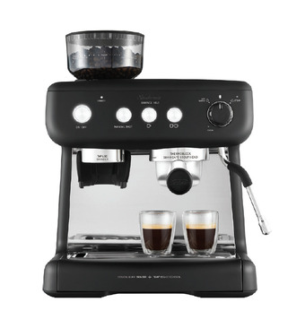 Bi-Rite Sunbeam barista max espresso machine offer