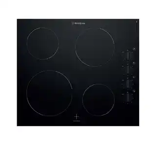 Bi-Rite Westinghouse 60cm 4 zone ceramic cooktop offer