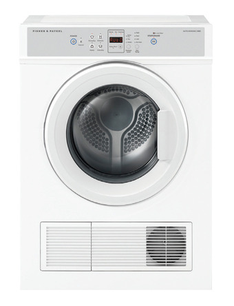 Fisher & paykel 6kg vented dryer