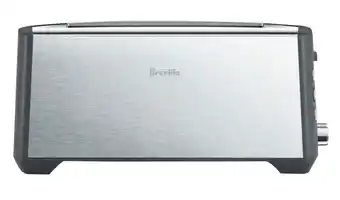 Bi-Rite Breville the bit more plus 4 slice toaster offer